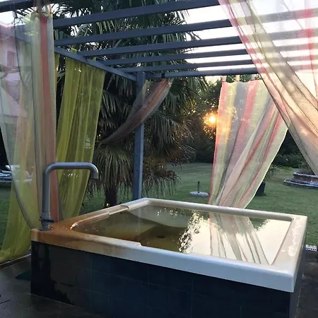 Orizzonte 住宿加早餐酒店 3*