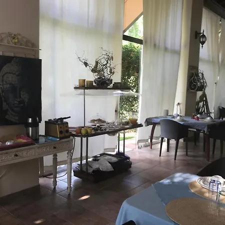 Orizzonte 3* 卡奥莱