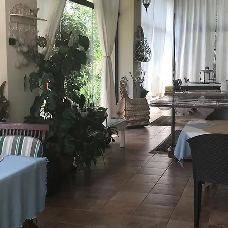 住宿加早餐酒店 Orizzonte 卡奥莱