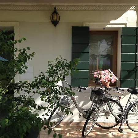 住宿加早餐酒店 Orizzonte