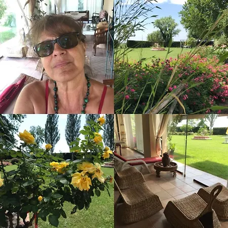 Orizzonte 住宿加早餐酒店 卡奥莱