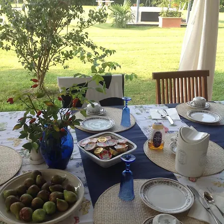 Orizzonte 住宿加早餐酒店 3*