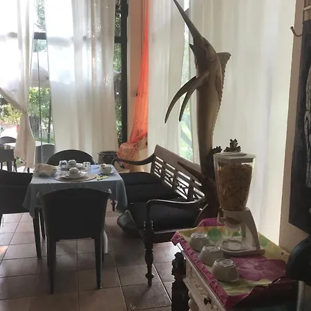 Orizzonte Couette-café