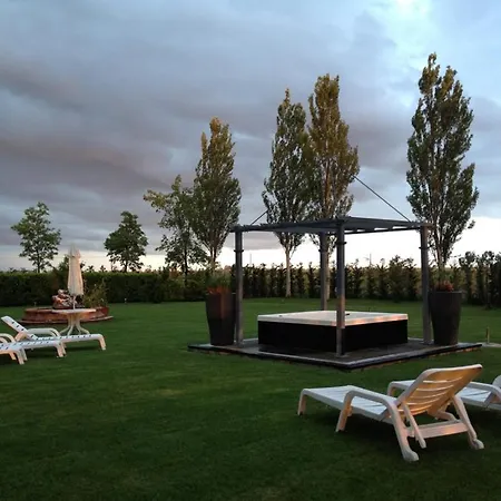 Orizzonte Frühstückspension