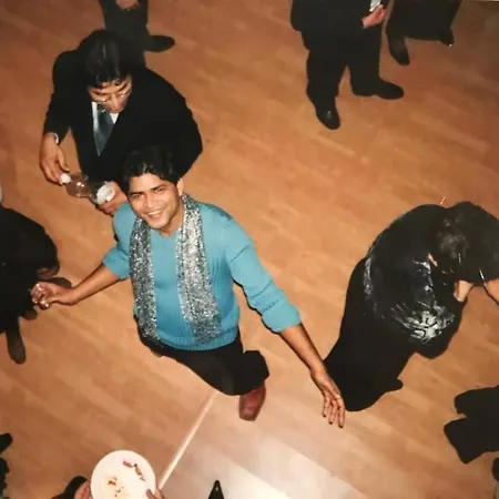 Frühstückspension Orizzonte