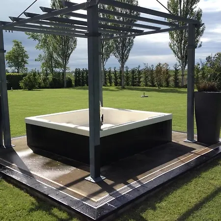 Frühstückspension Orizzonte 3*