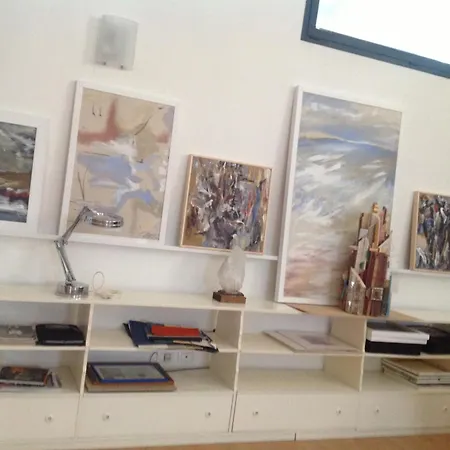 Orizzonte Couette-café Caorle