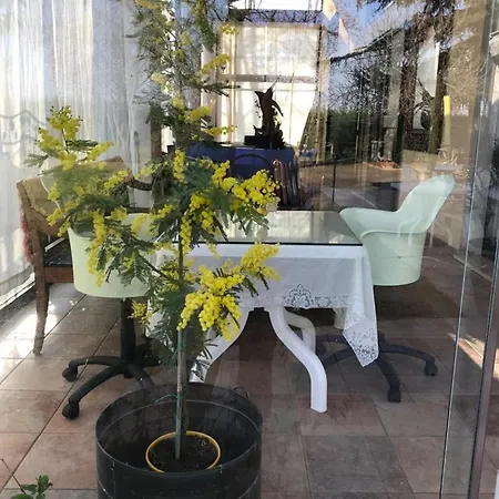 Alojamento de Acomodação e Pequeno-almoço Orizzonte Caorle