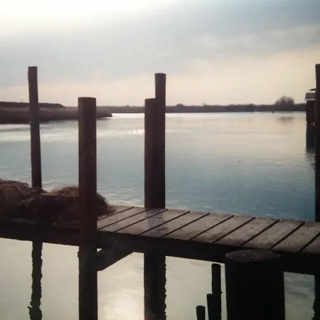 Orizzonte Frühstückspension Caorle