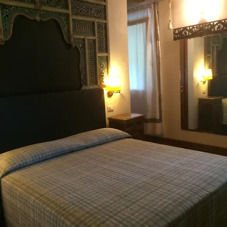 Couette-café Orizzonte 3*