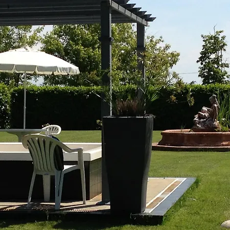 Orizzonte Frühstückspension